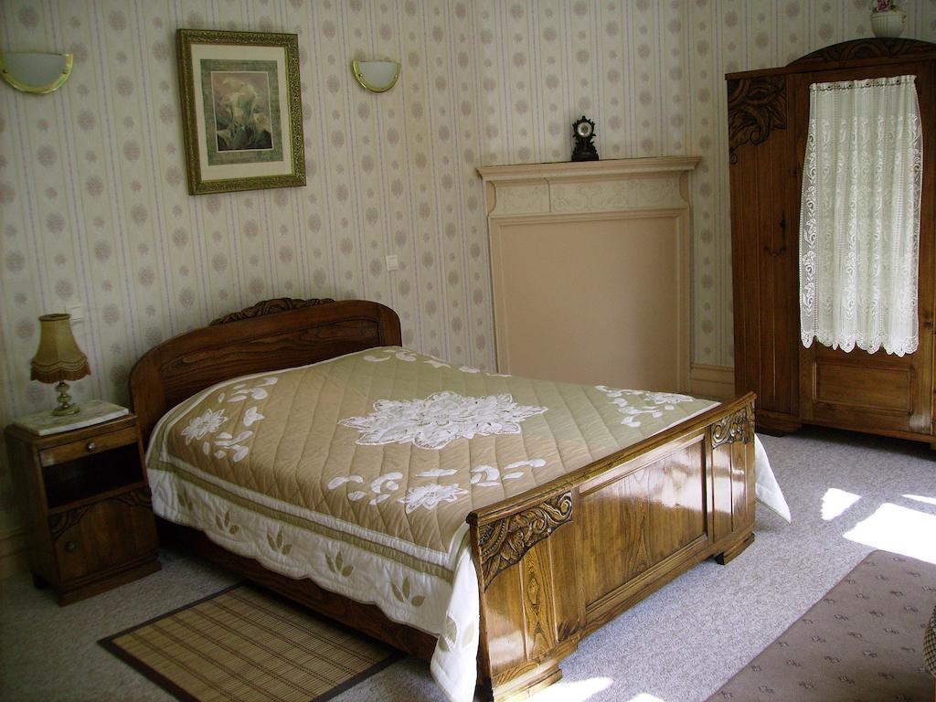 Chateau De La Garenne Rodelinghem Habitación foto